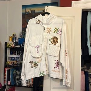 Story MFG Forager Jacket